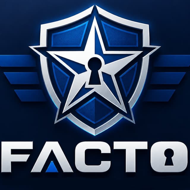 Logo FACTO